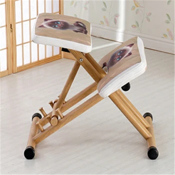 

New Home Computer Chair Child Study Posture Posture Chair Student Correction Chair Height Adjustment Seat Chair
