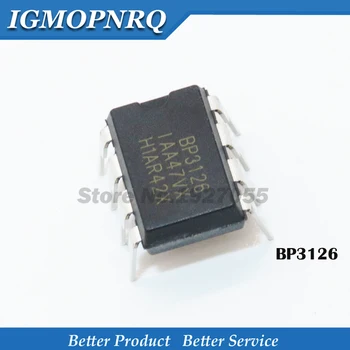 

10pcs BP3126 DIP-8 3126 DIP8 DIP NEW
