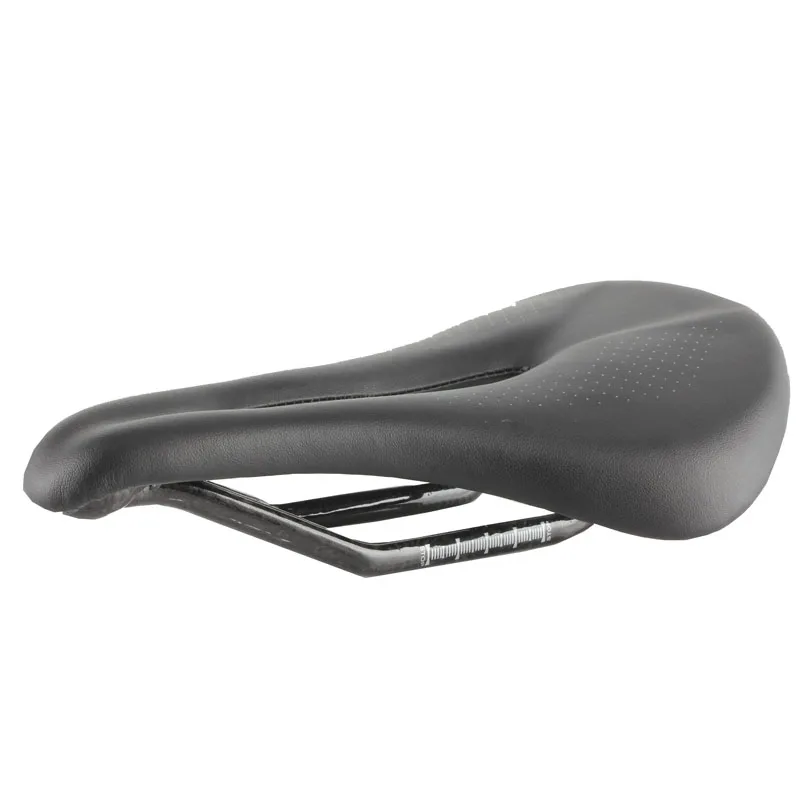 T102 Saddle Seat Black 2