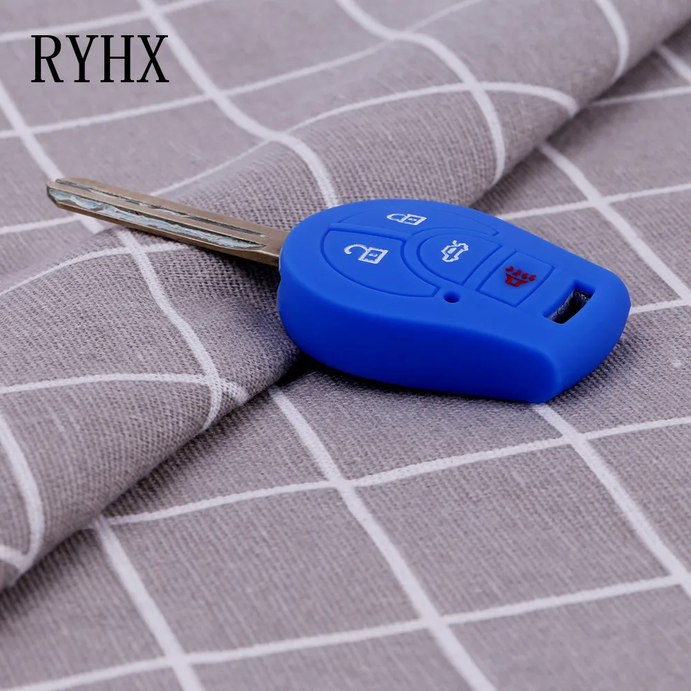 Nissan key cover22