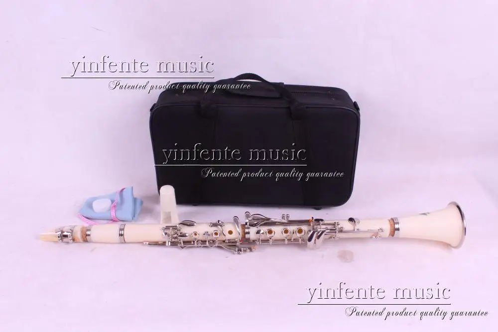 Pink,Red,Black,Blue,Purple,White STAND Bb Key one white color