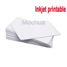 shipppng ntag215 карты, ntag215 inkjet printable карты espon принтер, принтеров Canon