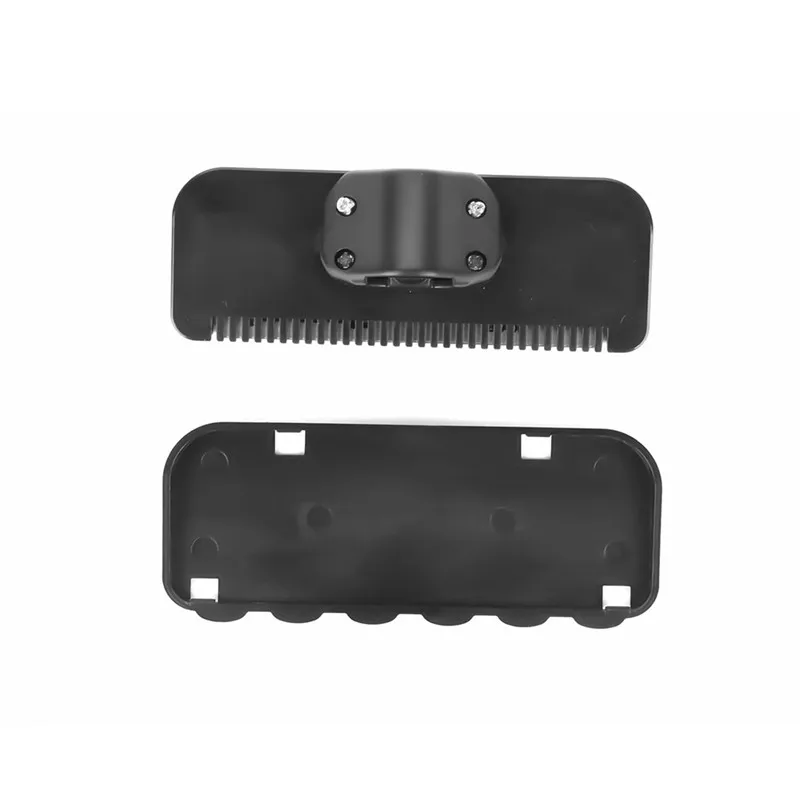 

2 pcs Replacement Shaver Head Men Long Handle Shaving Razor Body Hair Removal Manual Razor Blade