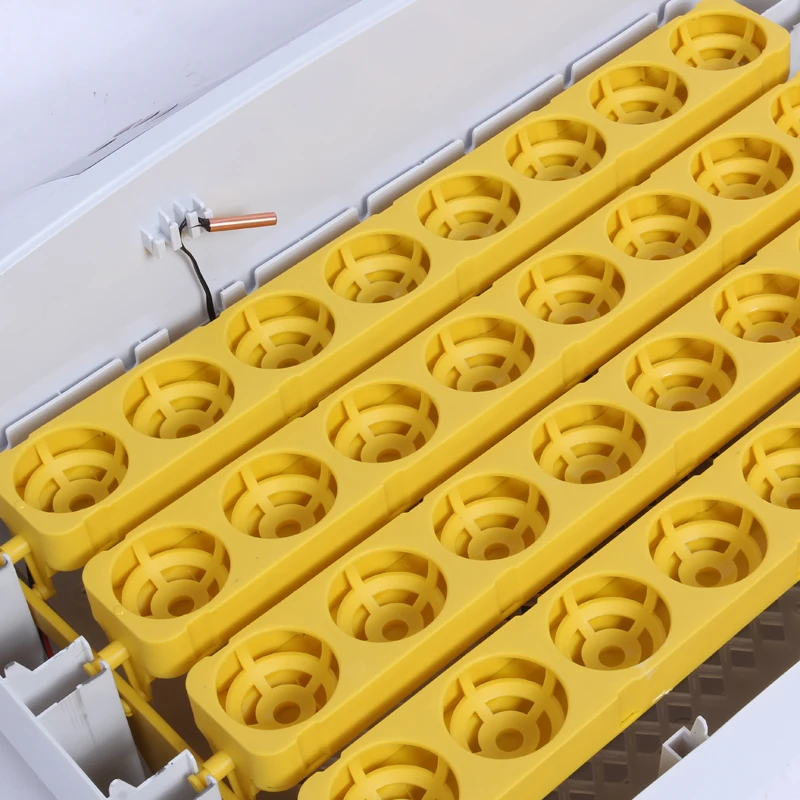 HHD Newest Best Farm Hatchery Machine 32 Egg Hatchers Cheap Price Chicken Automatic Egg Incubator China for Sale Quail Brooder