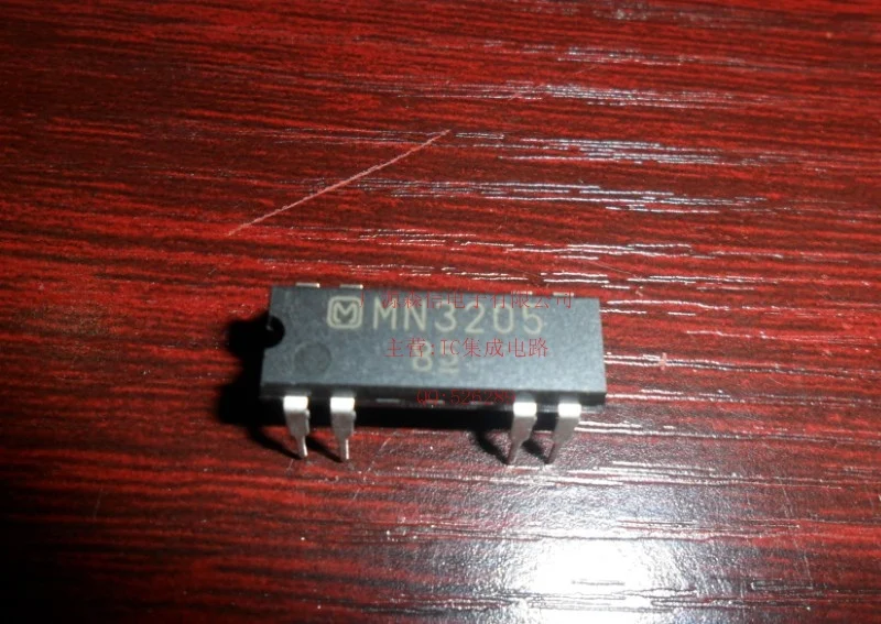 

10PCS MN3205 Direct order new & original in stock