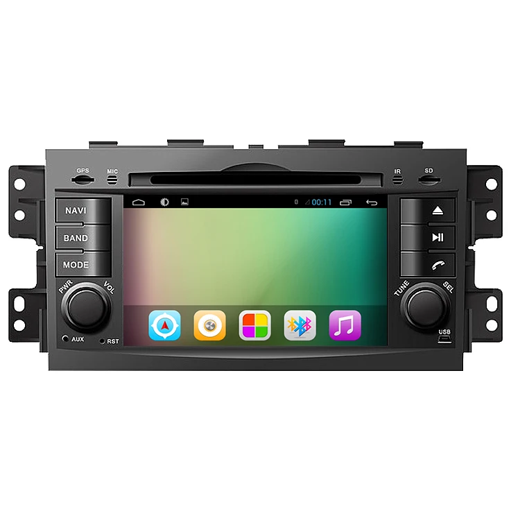 Sale Android 6.0 Quad Core 1024*600 Car DVD GPS for Kia Mohave Borrego 2 din car Radio Stereo Navigation Head Unit Bluetooth Wifi 3G 0 Sale Android 6.0 Quad Core 1024*600 Car DVD GPS for Kia Mohave Borrego 2 din car Radio Stereo Navigation Head Unit Bluetooth Wifi 3G 0