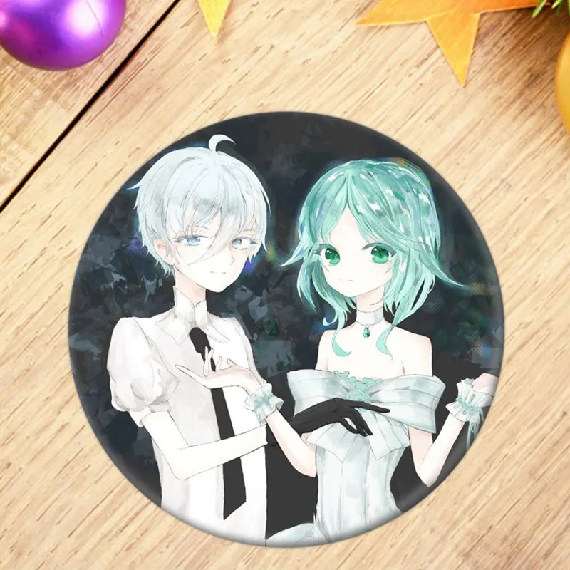 Houseki no Kuni (40)
