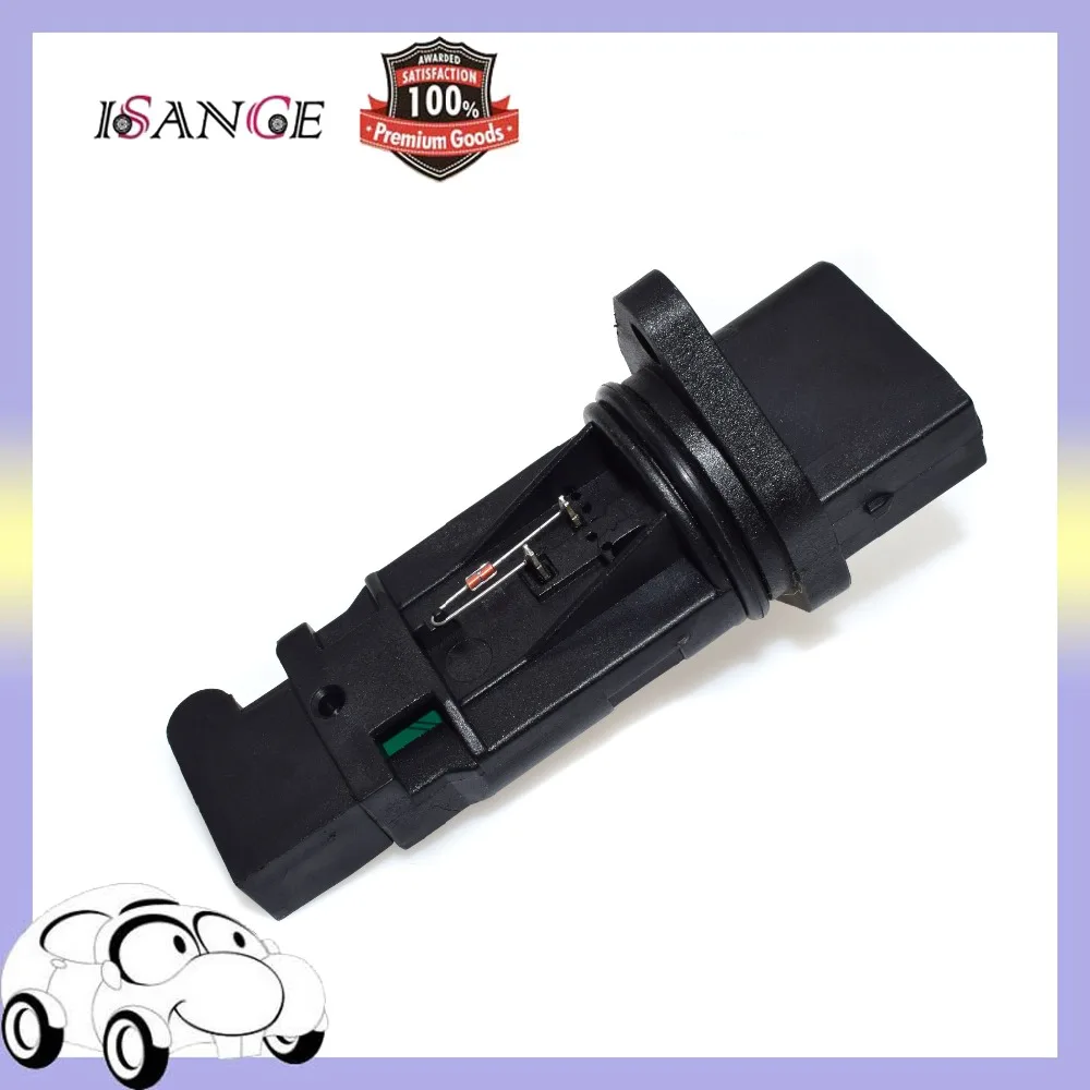 Front Maf Mass Air Flow Sensor 0280217007 99660612300 For Porsche 911