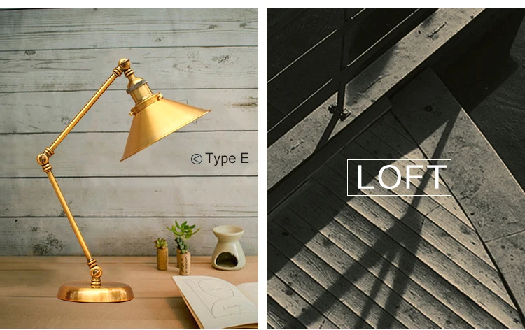 Table Lamp- (6)