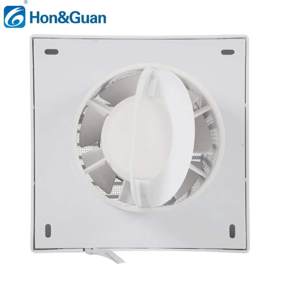 6 inch 220V Silent Air Vents Inline Ducted Fans Ventilation Exhausted Extractor Fan Ventilator For Bathroom Kitchen  Toilet