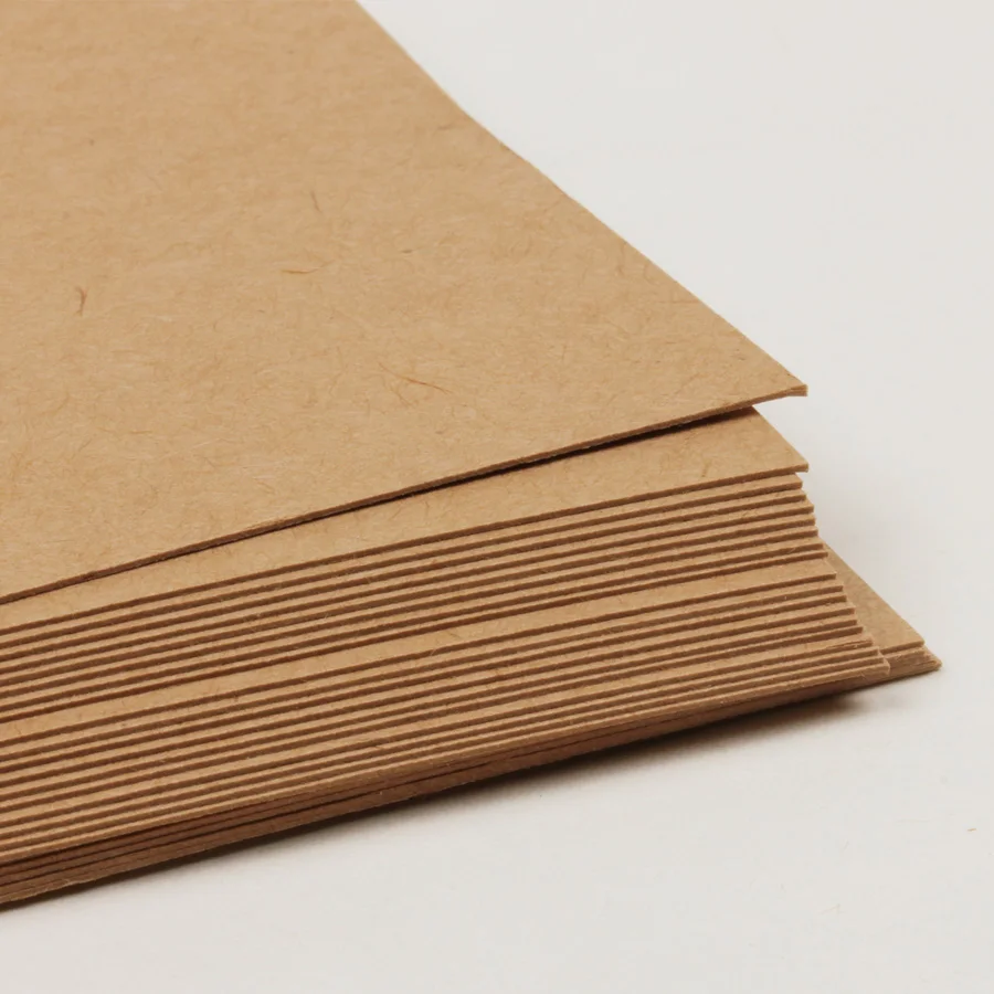 

150X100MM Brown Paper Cardboard Blank 24 pcs/Lot with Shipping Fee