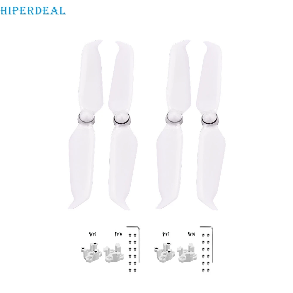 HIPERDEAL пропеллер Phantom 4 Pro пропеллеры 9450s Quick Release (CW + CCW) 2 шт/4 шт для серии аксессуары
