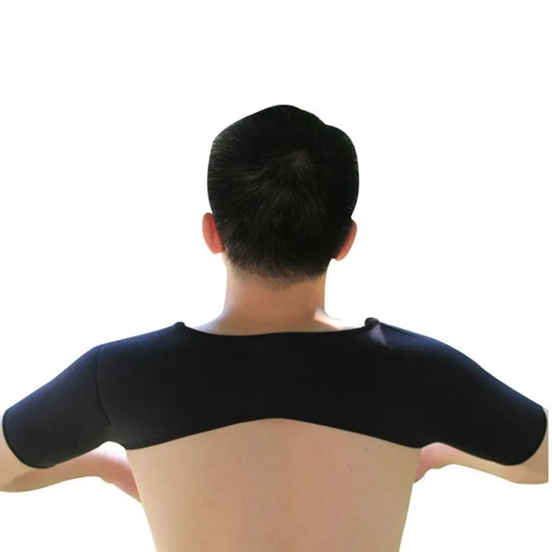 Shoulder Stability Brace Neoprene Shoulder Strap Support Shoulder Pain