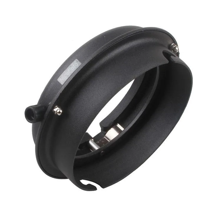 Новый Сменный кольцевой адаптер PRO Elinchrom to Bowens для вспышки Strobe SN 13 фотостудии|adapter