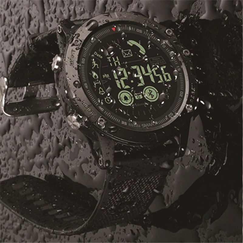 Zeblaze VIBE 3 Smart Watch13