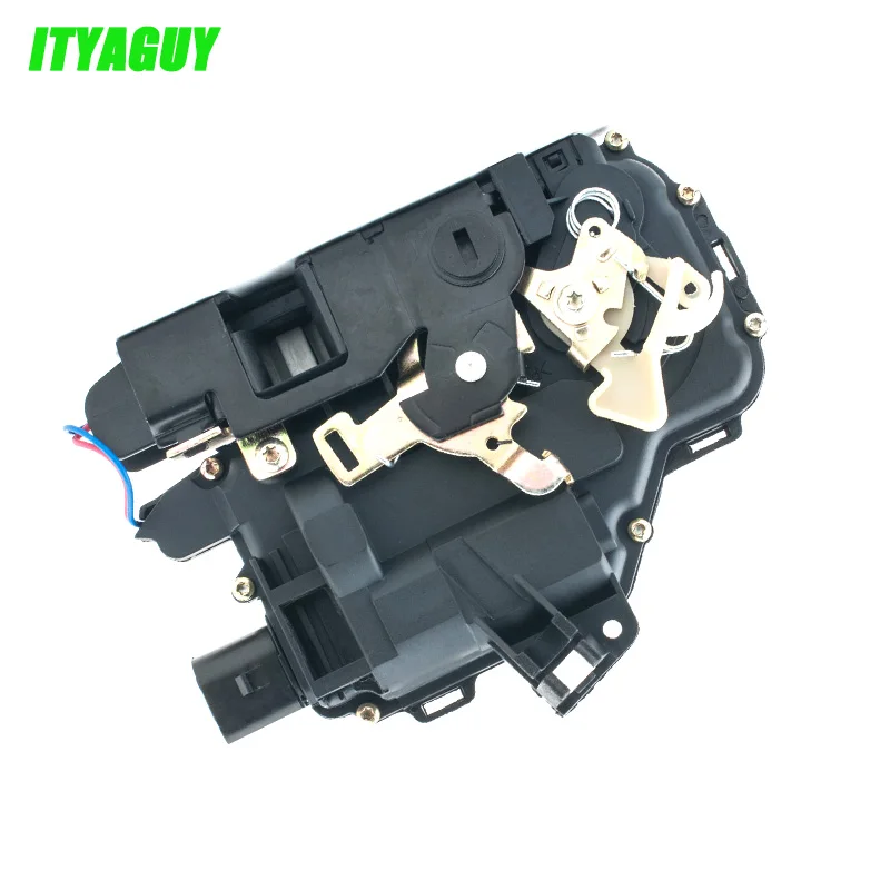 3B4839015A Door Lock Actuator Rear Left For VW Jetta Golf MK4 Beetlein