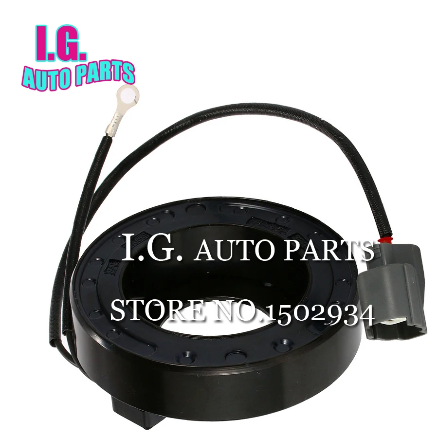 Brand New AC Compressor Cluth Coil Fit For Car Honda