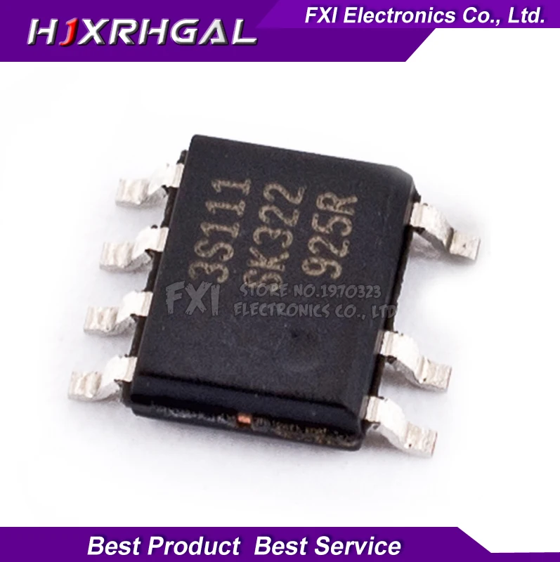 10Pcs Ssc3S111 3S111 Sop7 Sop 7 New Original huismerk kopen in de aanbieding