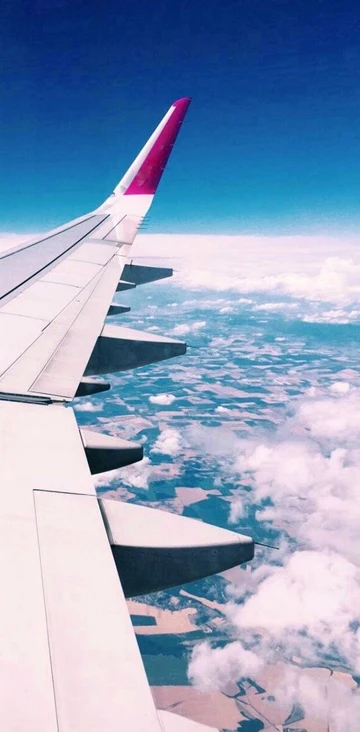 Чехол для мобильного телефона Ruicaica Aircraft fly travel цветной милый чехол Apple iPhone 8 7 6 6S Plus