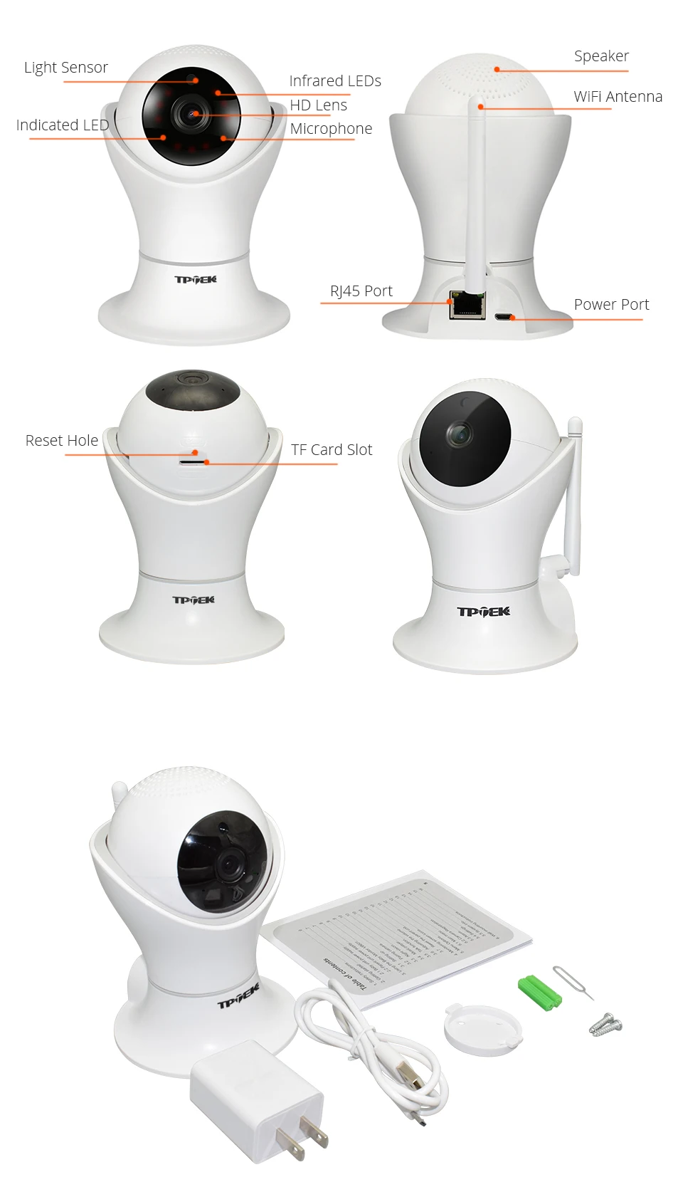 xiaomi home camera 