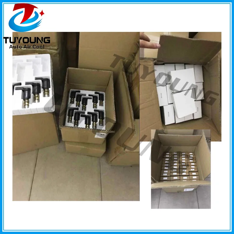 CONTROL VALVE