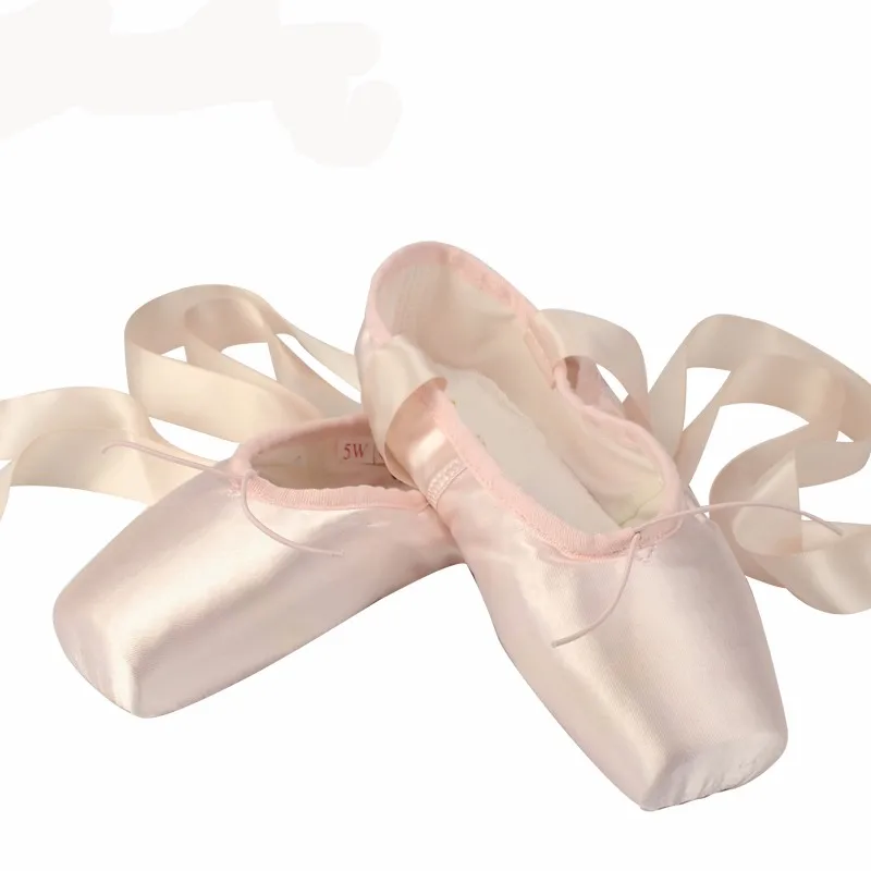 DB52005 Pointe shoe-9