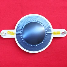 1 шт. id: 44.4 мм Динамики высоких частот для автомобиля водитель диафрагмы для mr922, mr926, mr935, mr938, 2418, 2418 H, 2418-h, 2418h-1-лучшее качество звуковой катушки