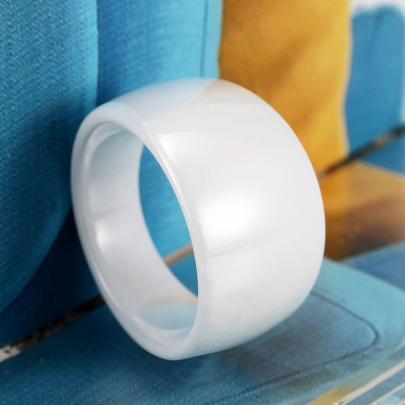 Wedding Rings Jewelry Rings Ring Jewelry Finger Rings Womens Ring Couple Rings Classic Design Ceramic Ring For Men And Women
