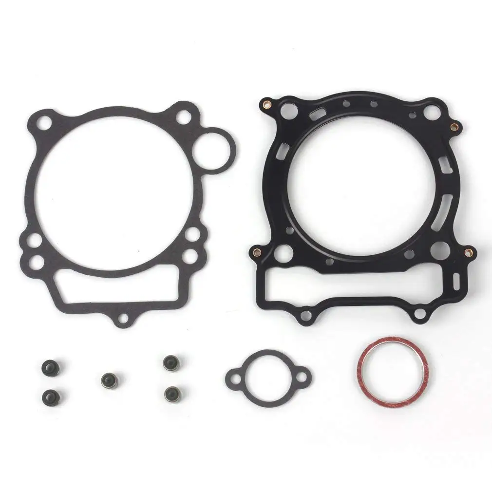 Xzilla Top End Head Gasket Kit for YFZ 450 2004 2009 2012 2013