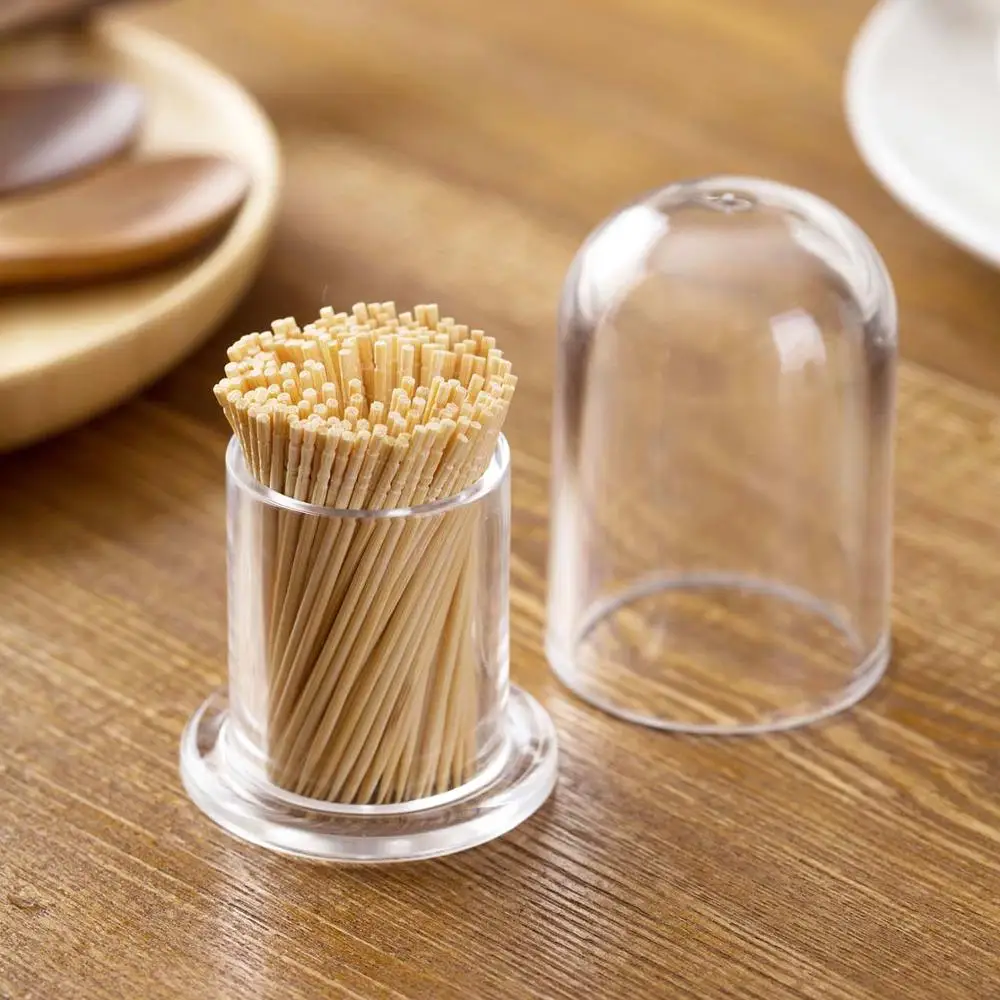 New Toothpick Dispenser Tooth Pick Holder Novelty Gift Kitchen gadget gift cute New Toothpick Dispenser Tooth Pick Holder Novelty Gift Kitchen gadget gift cute