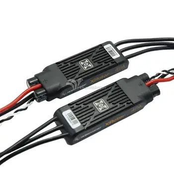

1Pair Hobbywing XRotor Pro 40A Wire Leaded ESC for Quad Hexa Octa Multicopter
