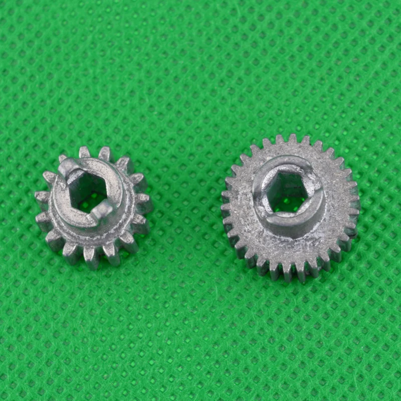HG P401 P402 P601 1/10 RC Car spare parts High and low