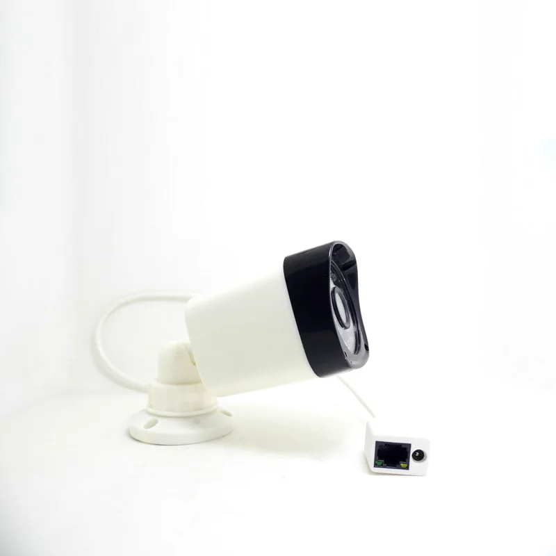  JIENU ip Camera 720p HD Home CCTV Security Surveillance System Outdoor Waterproof Mini Ipcam p2p In - 32826058971