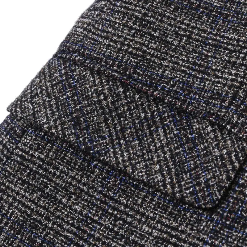 PAULKONTE Jacket For Men Business Casual Suit Jacket Simple Slim Fit Male Blazer Classic Men's Jacket Mostly Male Dress Jacket PAULKONTE Jacket For Men Business Casual Suit Jacket Simple Slim Fit Male Blazer Classic Men's Jacket Mostly Male Dress Jacket