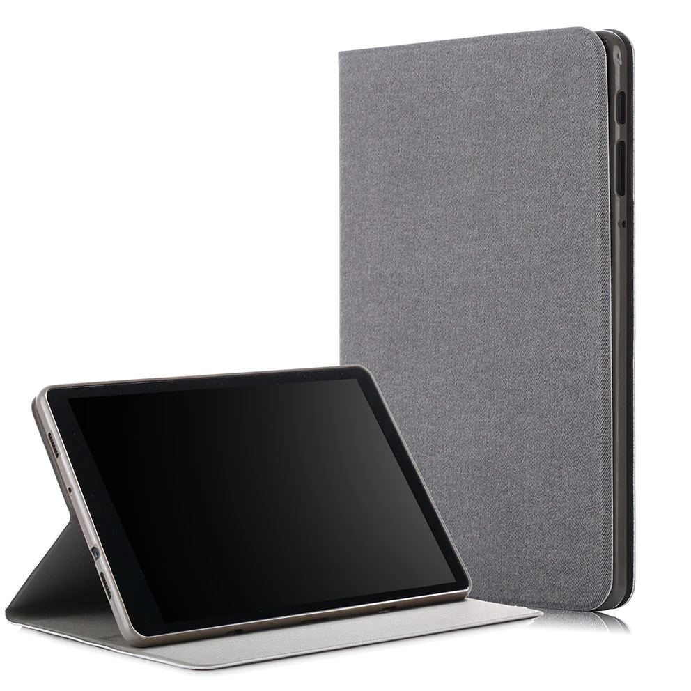 Чехол для samsung Galaxy Tab A 10,5 SM-T590 T595 из искусственной кожи+ мягкая задняя крышка для планшета из ТПУ для samsung Galaxy Tab a 10,5 чехол