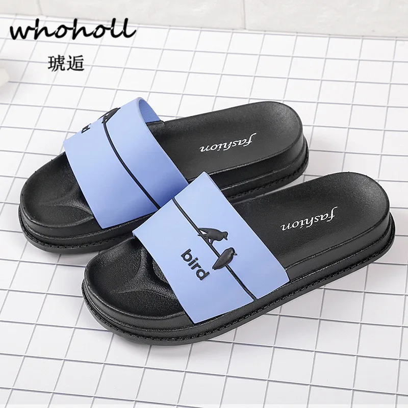 

Summer Slippers Women Shoes Badslippers Indoor Slippers Flip Flops Bathroom Winter Home Slippers Shoes Woman Zapatillas De Mujer