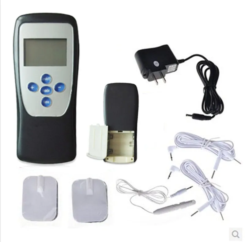 Buy Electrical Stimulator Body Relax Muscle Therapy