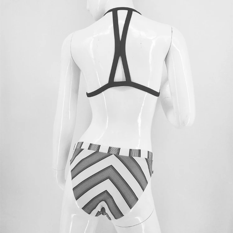 8 swimsuit