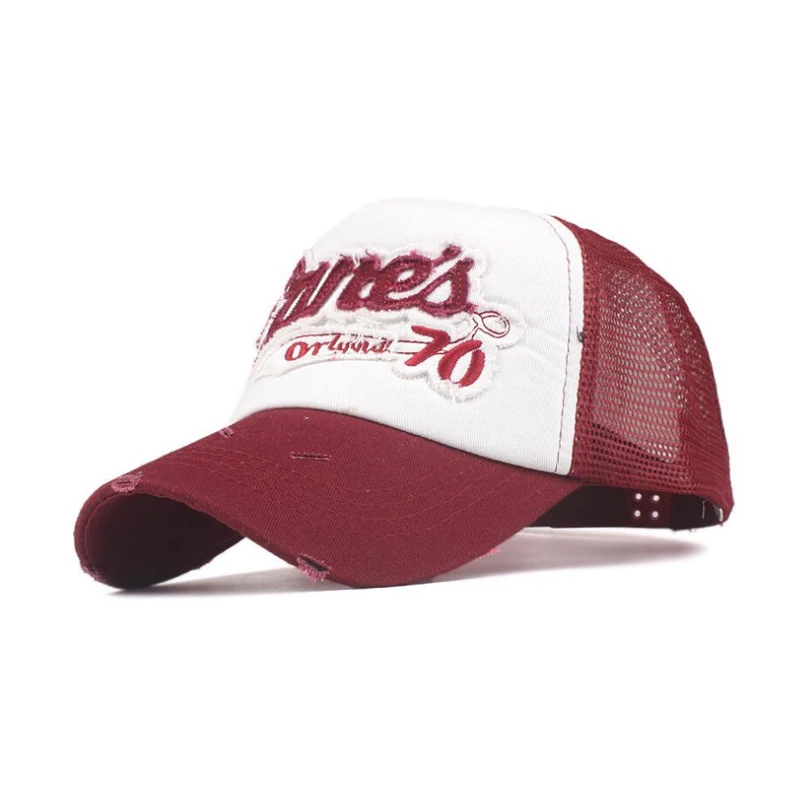 

Spring And Summer New Fashion Applique Letters Baseball Cap Men's Baseball Caps Trend Caps Visor Cap