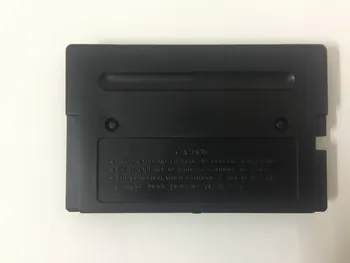 

20pcs 112 in 1 For Sega Megadrive Genesis Game Cartridge with Contra Gunstar Heroes Alien Soldier Streets of Rage Sonic Golden