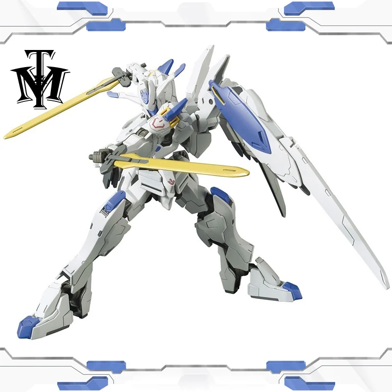Аниме хобби Япония HG железная кровь сирота 1/144 Gundam Bael мобильный костюм Сборная