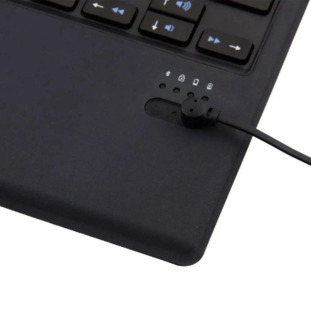BEESCLOVER для microsoft Surface pro3/4/5 bluetooth-клавиатура для планшета Bluetooth Беспроводной Магнитный эргономичная клавиатура r25