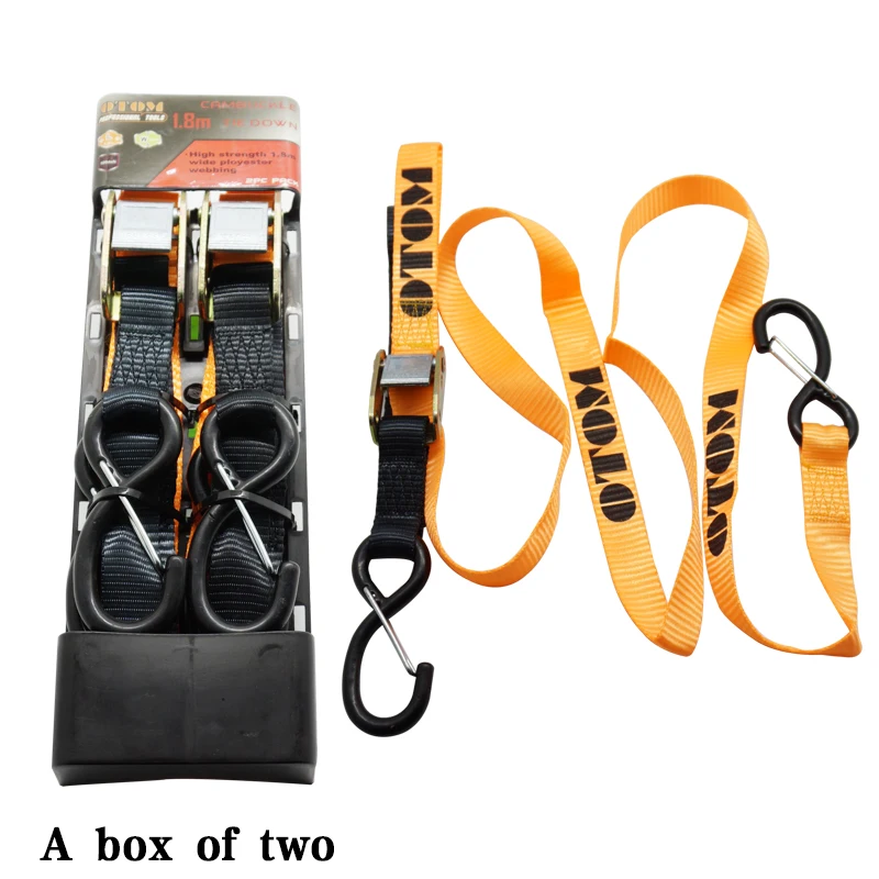 

Motorcycle fixed rope tied to a vehicle rescue trailer unit KTM YZF CRF KXF cross-country motorcycle