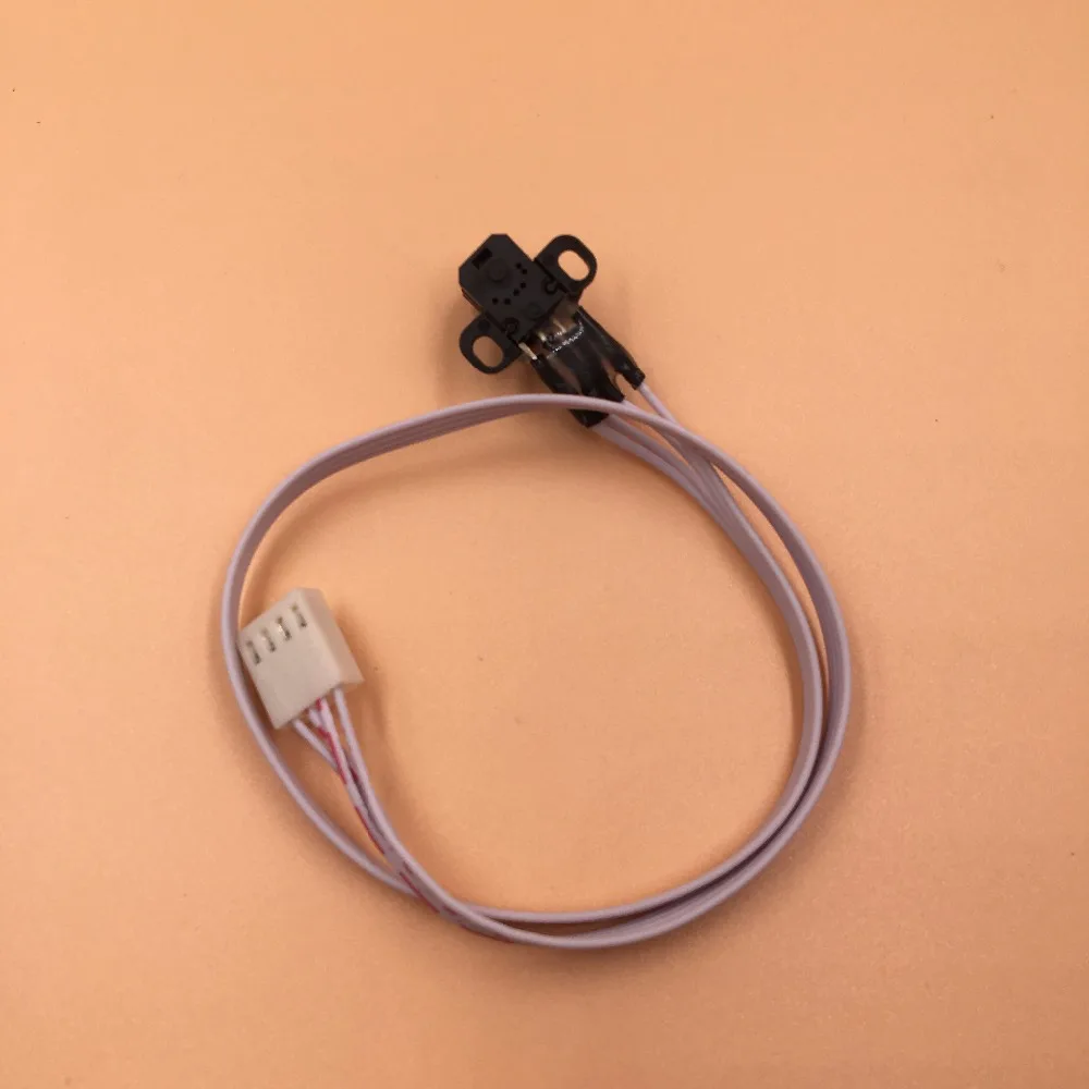 

Infiniti inkjet printer raster sensor for infiniti xaar 126 printer