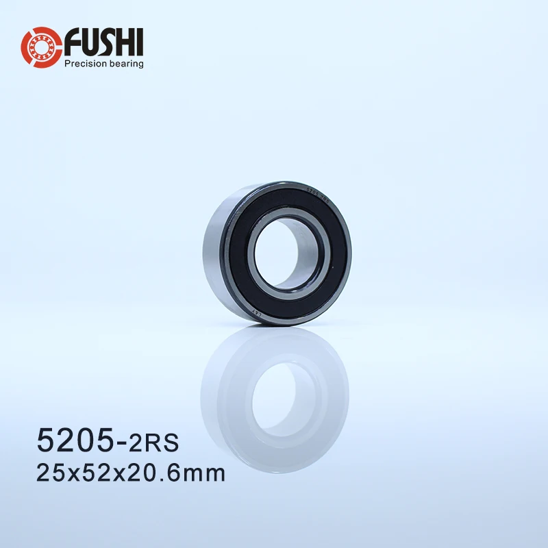 5205 2rs подшипник