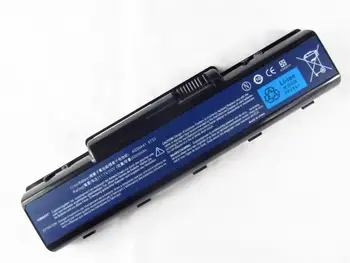 

Laptop BATTERIA for Acer Aspire 5734Z 7710 5732ZG 5541G 7715 5332 4332 5200mAh