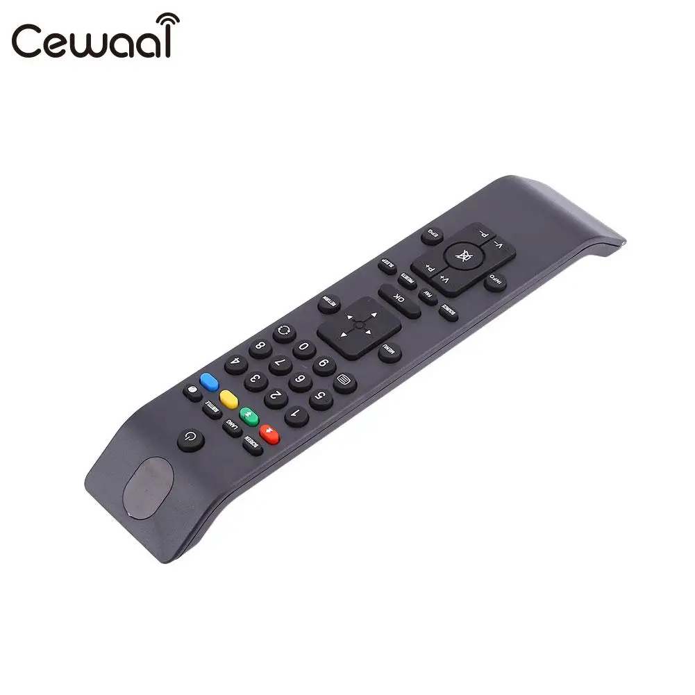 

RC3902 Remote Control Battery Operated Replacement For Sharp LCD TV Television