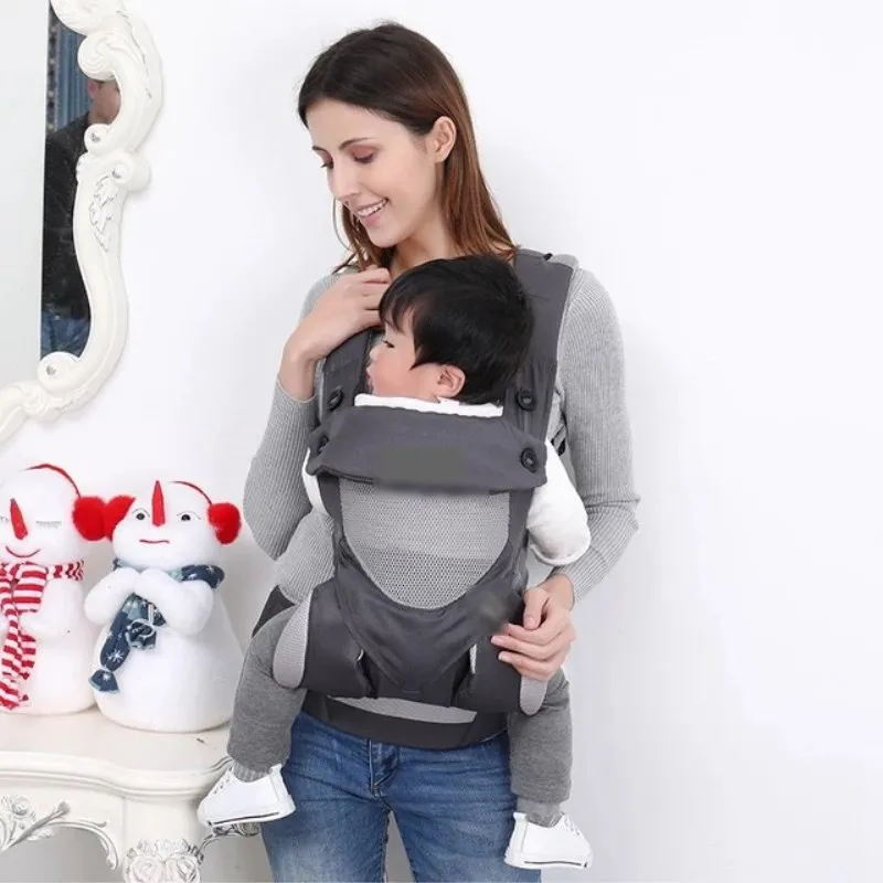 Four-Position-360-Baby-Carrier-Multifunction-Breathable-Infant-Carrier-Backpack-Kid-carrier-Toddler-Sling-Wrap-Suspenders.jpg_640x640 (4)