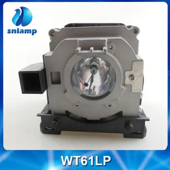 

WT61LP compatible projector lamp for WT610 WT615