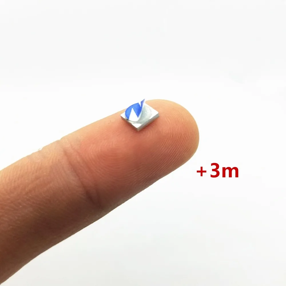 

100-1000PCS 5x5x5 mm Ferrite Magnet Permanet cube Magnet Powerful Neodymium Magnet 3x3x3 mm 5 * 5 * 5 mm